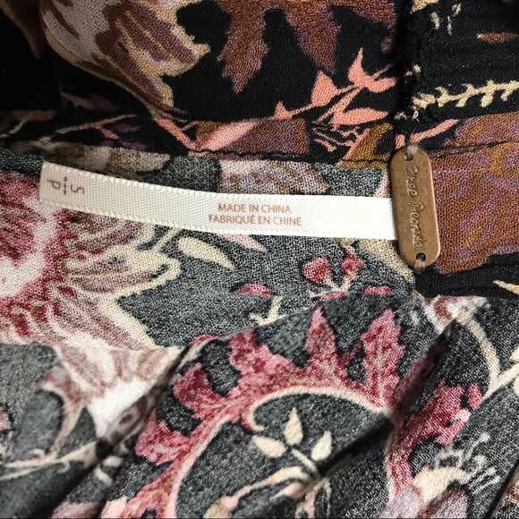 Free People Romper - Picture 5 of 5